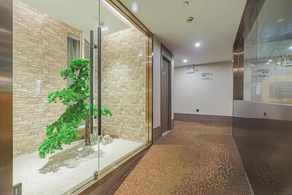 Hi Inn Shanghai Zhongshan Park Branch 2*,